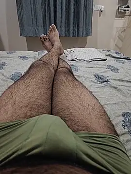 Tall7boy7 online show from March 19, 5:24 pm