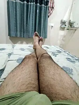 Tall7boy7 online show from March 28, 5:25 pm