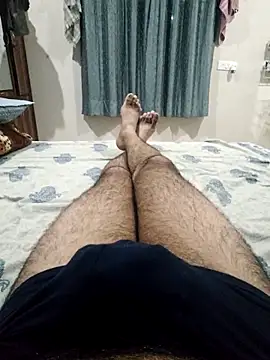 Tall7boy7 online show from March 22, 5:25 pm