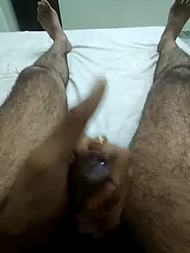 Tall7boy7 online show from December 23, 3:39 am