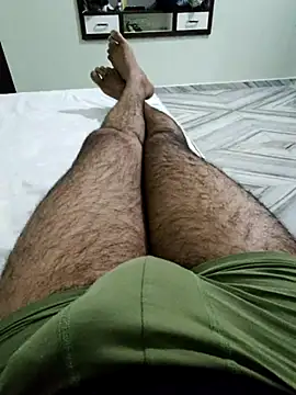 Tall7boy7 online show from December 20, 1:14 pm