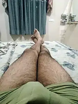 Tall7boy7 online show from April 7, 5:26 pm