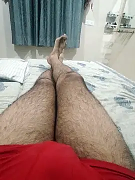 Tall7boy7 online show from April 2, 5:19 pm