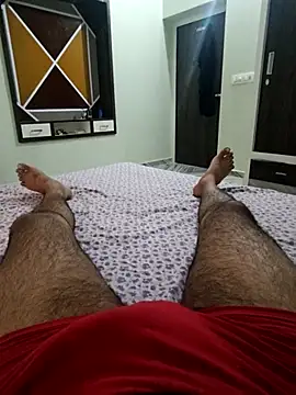 Tall7boy7 online show from April 21, 7:59 am