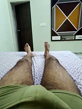 Tall7boy7 online show from April 16, 2:12 am