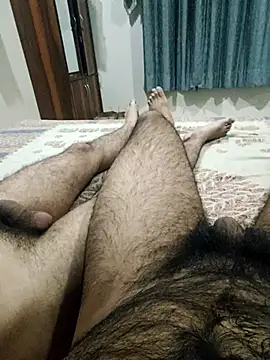 Tall7boy7 online show from May 7, 2:42 pm