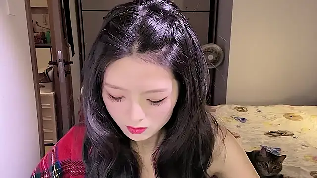 Snapshot of Koikoi___ chatting on December 17, 2:11 pm Koikoi online show from December 17, 2:11 pm