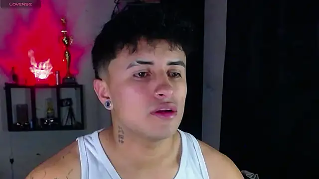 boy nathy online show from December 18, 11:19 pm