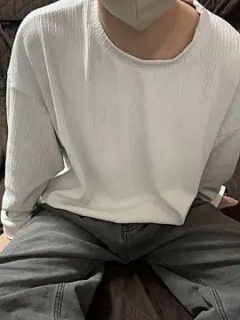 tubasa1216 online show from February 22, 11:56 am