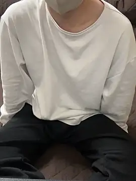 tubasa1216 online show from March 9, 12:09 pm