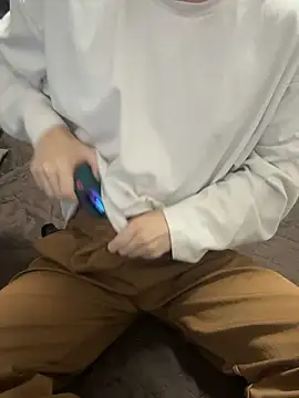 tubasa1216 online show from February 11, 11:54 am