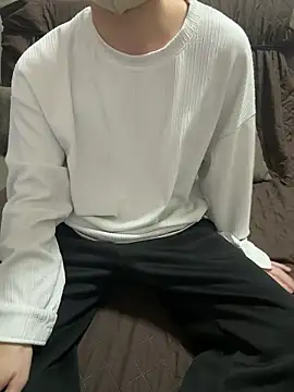 tubasa1216 online show from January 12, 12:01 pm