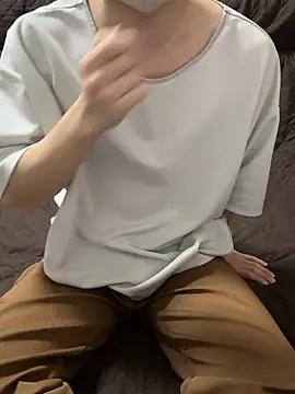 tubasa1216 online show from March 12, 12:09 pm