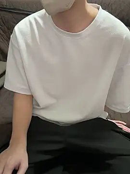 tubasa1216 online show from January 15, 12:08 pm