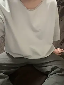 tubasa1216 online show from April 7, 12:07 pm