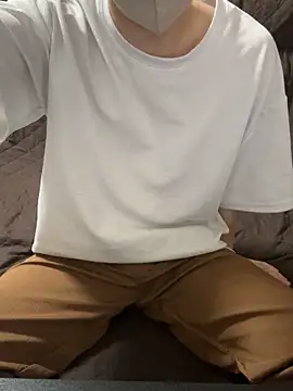 tubasa1216 online show from March 8, 12:08 pm