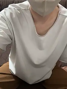 tubasa1216 online show from March 17, 12:08 pm