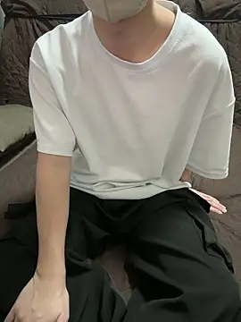 tubasa1216 online show from January 13, 12:09 pm