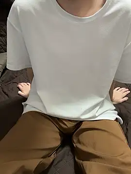 tubasa1216 online show from February 9, 11:52 am