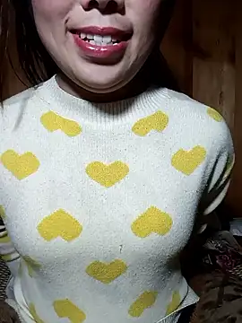 Chloe-ee online show from January 12, 1:07 pm
