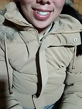 Chloe-ee online show from February 8, 12:03 pm