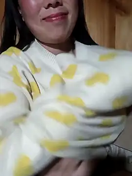 Chloe-ee online show from February 19, 11:23 pm