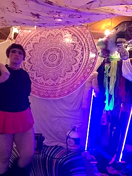 infinirose online show from March 15, 7:48 am