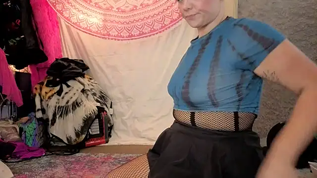 infinirose online show from June 29, 3:46 am