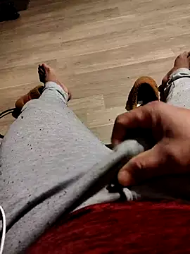 joaquinvaladez online show from February 10, 5:50 am