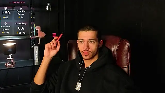 KaydenDrew online show from March 15, 5:14 am