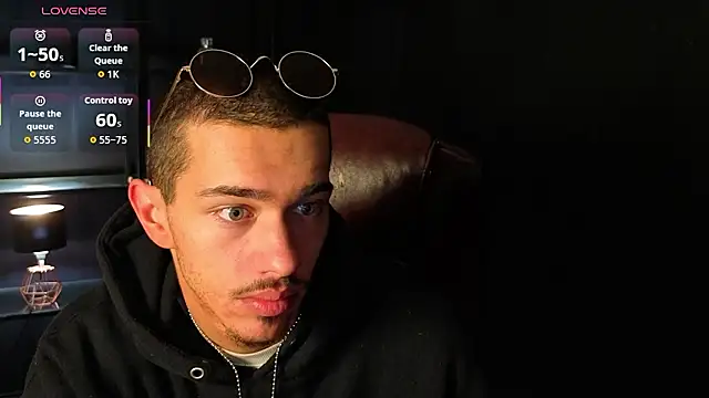 KaydenDrew online show from March 14, 5:35 am