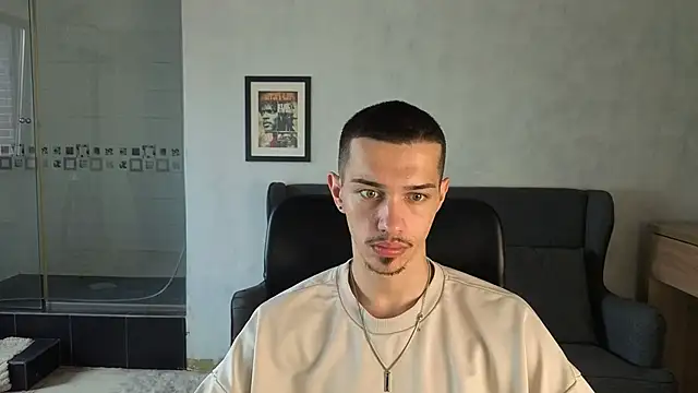 KaydenDrew online show from June 22, 4:31 am