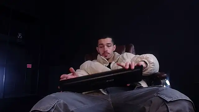 KaydenDrew online show from January 17, 5:33 am