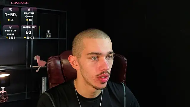 KaydenDrew online show from March 19, 5:07 am