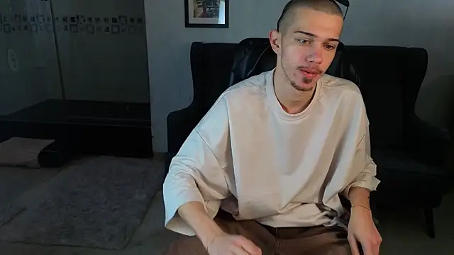 KaydenDrew online show from April 11, 4:20 am