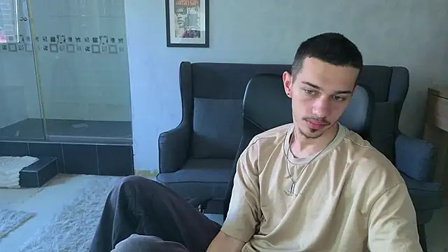 KaydenDrew online show from June 29, 4:41 am