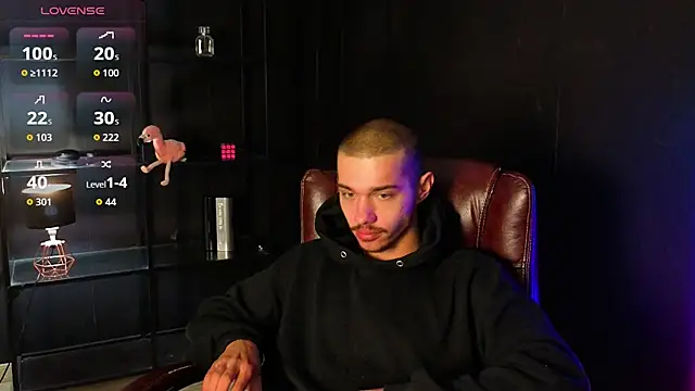 KaydenDrew online show from February 28, 5:29 am