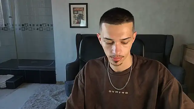 KaydenDrew online show from June 17, 4:34 am