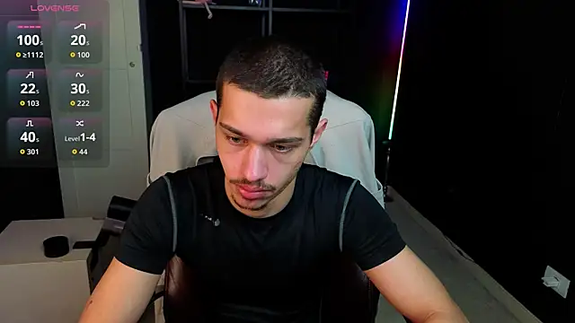 KaydenDrew online show from February 22, 5:43 am