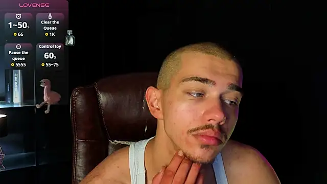 KaydenDrew online show from February 24, 5:08 am