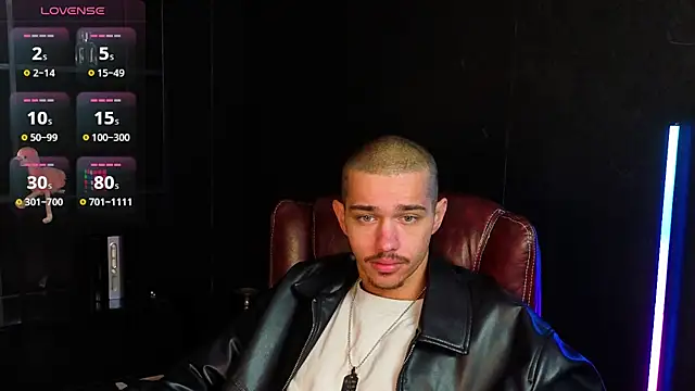 KaydenDrew online show from February 26, 5:29 am