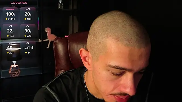 KaydenDrew online show from March 16, 5:26 am