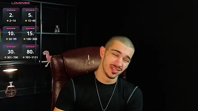 KaydenDrew online show from March 21, 5:19 am