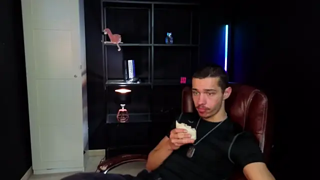 KaydenDrew online show from February 20, 6:26 am