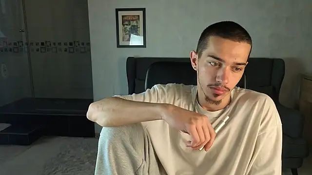 KaydenDrew online show from June 12, 4:43 am