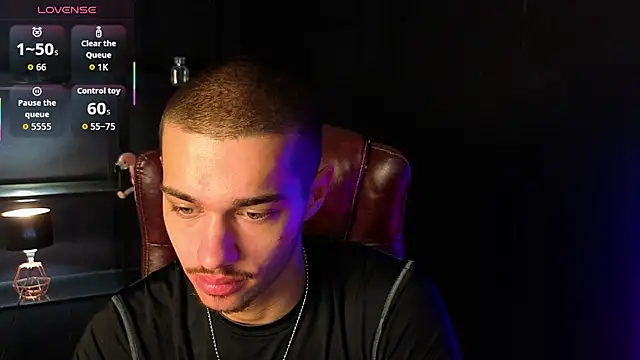 KaydenDrew online show from March 5, 5:15 am