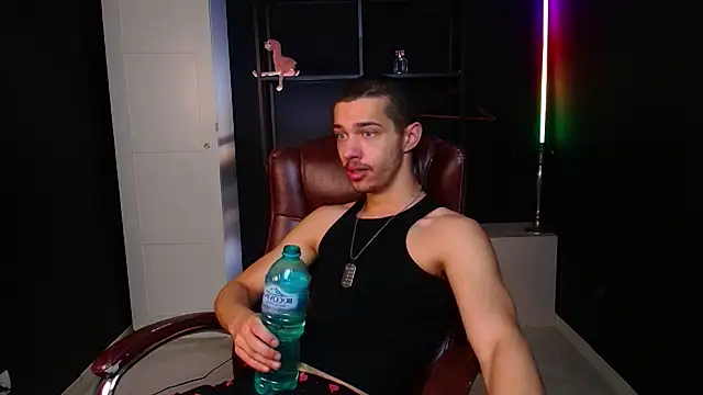 KaydenDrew online show from February 14, 5:18 am