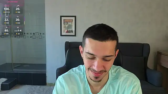 KaydenDrew online show from June 30, 4:34 am