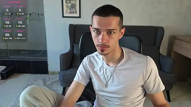 KaydenDrew online show from June 25, 5:12 am