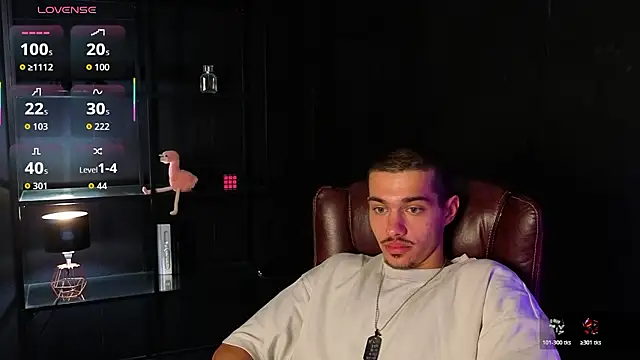 KaydenDrew online show from March 11, 5:23 am